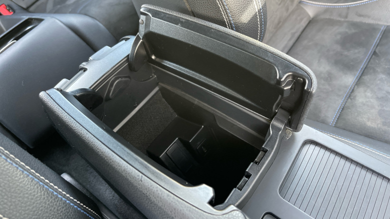 Mercedes-Benz C-Class C180 AMG Sport Edition 2dr Auto Petrol Coupe